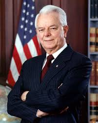 The 91-year-old Byrd, D-W.