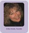 Anita Arnold, creator and - AnitaArnold