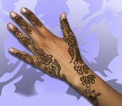 pictures mehendi designs