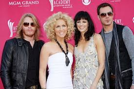 Little Big Town 1