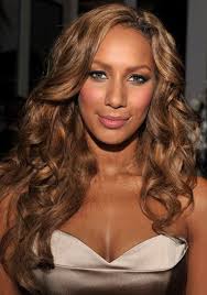 Leona Lewis hair