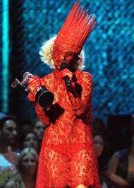 myspace vma