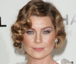 Ellen Pompeo