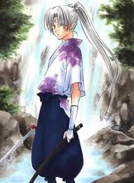 sesshomaru