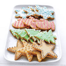 easy christmas cookies