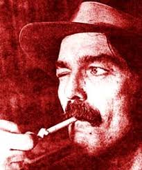 Captain Beefheart and the