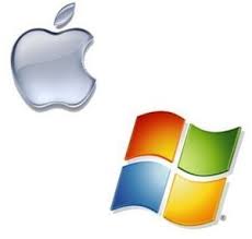 Meanwhile, Apple reported the