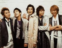 arashi