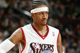 allen iverson gallery