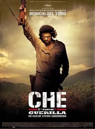 Che 2: Guerrilla (2008) Latino