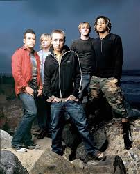  musical group 