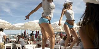 san tropez