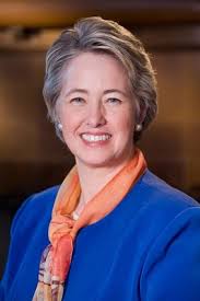 Annise Parker