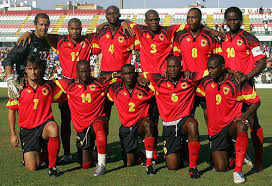 Advanced Search angola