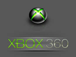 xbox 360 logo