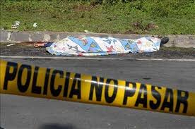 asesinato