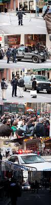 Times Square Bomb Scare