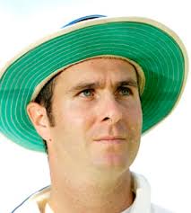 michael vaughan