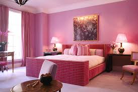 Bedroom Colors And Moods