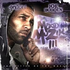 Joe Budden - Mood Muzik 3