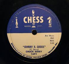 johnny b goode