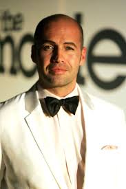 billy zane