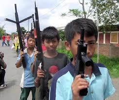 toy guns
