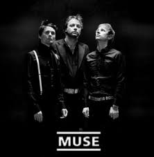 Muse is my new favorite thing!