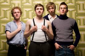  musical group 