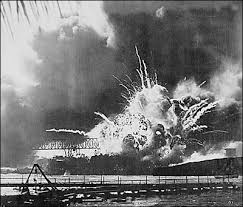 December 7, 1941