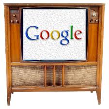 googletv Google, Sony and