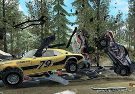 flatout