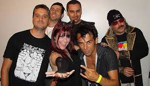  musical group 