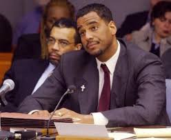 Williams, 41, was acquitted