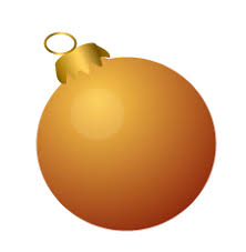 christmas baubles