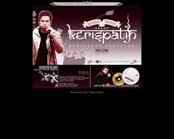 kerispatih
