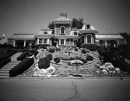 neverland ranch