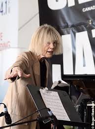 carla bley
