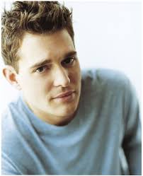 Home � Michael Buble