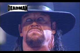 undertaker