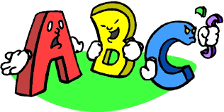 phonics symbols