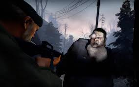 left 4 dead boomer