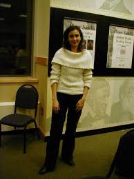 Jenifer Ringer, Danskin