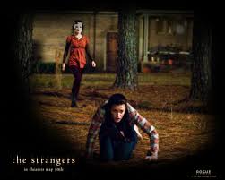 The Strangers Wallpaper