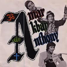 amar akbar anthony