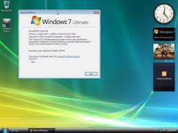 Window 7