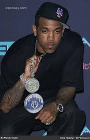 lloyd banks