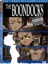 Boondocks Season 3