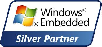 Windows embedded partner