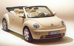volkswagen new beetle